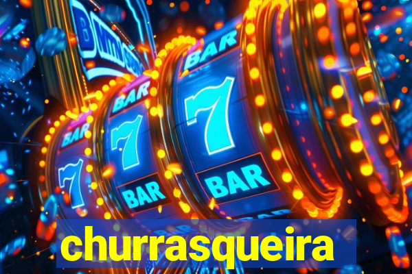 churrasqueira fortune grill